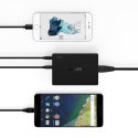 AUKEY PA-T11 ładowarka sieciowa 6xUSB Quick Charge 3.0 15.6A 60W