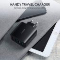 AUKEY PA-T18 ładowarka sieciowa 4xUSB Quick Charge 3.0 10.2A 42W