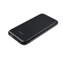 AUKEY PB-Y13 Black ultraszybki Power Bank | 10000 mAh | 4xUSB | Quick Charge 3.0 | Power Delivery | kabel USB-C