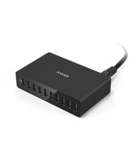 Anker Ładowarka 60W 10-Port