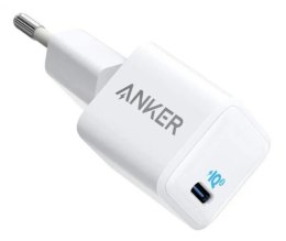 Anker Ładowarka PowerPort III Nano-20W wersja EU