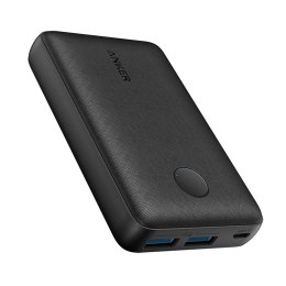 Anker Powerbank PowerCore 10000 Black