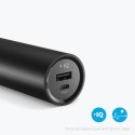 Anker Powerbank PowerCore Czarny 5000