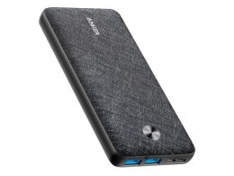 Anker Powerbank PowerCore Essential 20000 Fabric