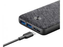 Anker Powerbank PowerCore Essential 20000 Fabric