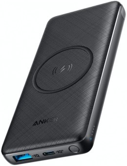 Anker Powerbank PowerCore III Wireless 10K