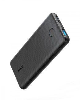 Anker Powerbank PowerCore Metro Slim 10000 Black