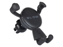 BLOW Ładowarka samochodowa indukcyjna + uchwyt US-49