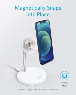 Anker Ładowarka PowerWave Mag Go 2w1