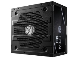 Cooler Master Zasilacz Elite V4 600W 80+