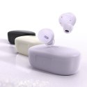 Baseus słuchawki Bluetooth Bowie E18 True Wireless Earphones czarne