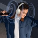 Baseus słuchawki bezprzewodowe Bass 35 Max Wireless Headphones białe