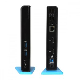 I-tec Stacja dokująca USB 3.0/USB-C Dual HDMI Docking Station