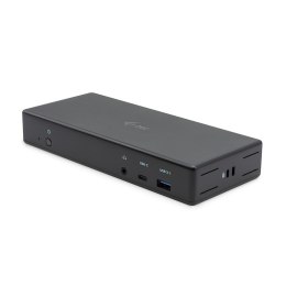 I-tec Stacja dokująca USB-C/Thunderbolt 3 Triple PD 85W