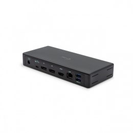 I-tec Stacja dokująca USB-C/Thunderbolt 3 Triple PD 85W