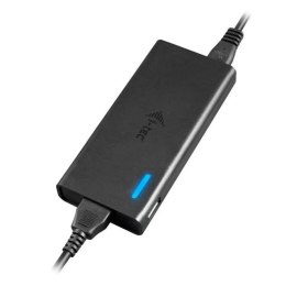 I-tec Uniwersalny zasilacz sieciowy USB-C PD 3.0 + 1x USB-A, 77 W