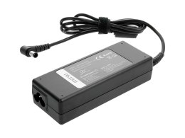 Mitsu Ładowarka/zasilacz 19.5v 3.9a (6.5x4.4 pin) - sony