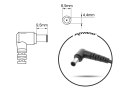 Mitsu Ładowarka/zasilacz 19.5v 3.9a (6.5x4.4 pin) - sony