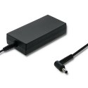 Qoltec Zasilacz do laptopa Dell 130W 19.5V 6.67A 4.5x3.0 + kabel zasilający