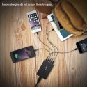 AUKEY PA-T15 ładowarka sieciowa 5xUSB Quick Charge 3.0 10.2A 54W