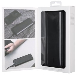 AUKEY PB-XD26 Black ultraszybki Power Bank | 26800 mAh | 2xUSB | 6A | Quick Charge 3.0 | Power Delivery | kabel USB-C