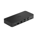 I-tec Stacja dokująca USB 3.0 / USB-C / Thunderbolt 3x4K Docking Station + PowerDelivery 70W