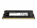 Lexar Pamięć do notebooka DDR4 SODIMM 16GB(1*16GB)/3200 CL22