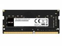 Lexar Pamięć do notebooka DDR4 SODIMM 8GB(1*8GB)/3200 CL19