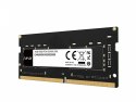 Lexar Pamięć do notebooka DDR4 SODIMM 8GB(1*8GB)/3200 CL19