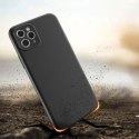 Etui Soft Case na Xiaomi Poco F6 Pro - czarne