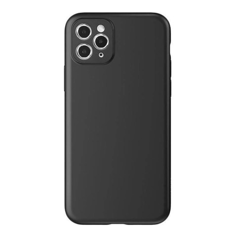 Etui Soft Case na Xiaomi Poco F6 - czarne