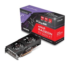 PULSE AMD RADEON RX 6650 XT OC/GAMING 8GB GDDR6 HDMI/TRIPLE DP