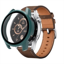 Szkło ochronne do Huawei Watch GT3 42mm - zielone