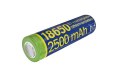 Akumulator Gembird typ 18650 Li-ion 3.7V 2500 mAh