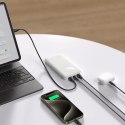 Powerbank Joyroom JR-PBF12 10000mAh 2.4A 2x USB-A 1x USB-C - biały