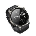 Smartwatch Joyroom Venture Series JR-FV1 z opcją odbierania połączeń - szary