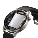 Smartwatch Joyroom Venture Series JR-FV1 z opcją odbierania połączeń - szary