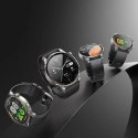 Smartwatch Joyroom Venture Series JR-FV1 z opcją odbierania połączeń - szary