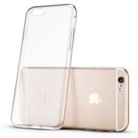 Żelowy pokrowiec etui Ultra Clear 0.5mm Samsung Galaxy S10 p