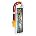 Akumulator Gens Ace Soaring 3300mAh 7.4V 30C 2S1P XT90