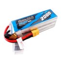 Akumulator Gens ace 2000mAh 22.8V 60C 6S1P High Voltage Lipo z konektorem XT60 Plug