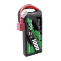 Akumulator Gens ace 35C 1000mAh 2S1P 7.4V Airsoft Gun Lipo z konektorem T Plug