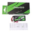 Akumulator Gens ace 35C 1000mAh 2S1P 7.4V Airsoft Gun Lipo z konektorem T Plug