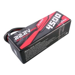 Akumulator Gens ace G-Tech 4500mAh 6S1P 22.2V 60C HardCase RC car Lipo 14#