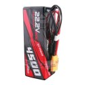 Akumulator Gens ace G-Tech 4500mAh 6S1P 22.2V 60C HardCase RC car Lipo 14#