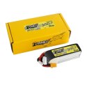 Akumulator Tattu R-Line 550mAh 11.1V 95C 3S1P XT30