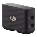 Bezprzewodowy system transmisji audio DJI Mic Basic (1 TX + 1 RX)