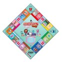 Winning Moves Gra Monopoly JUNIOR Koci Domek Gabi