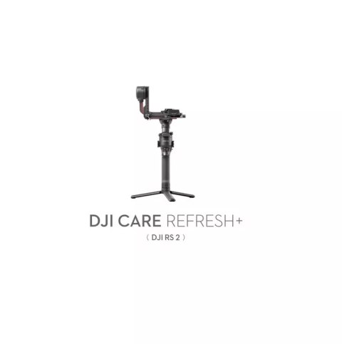 DJI Care Refresh+ RS 2