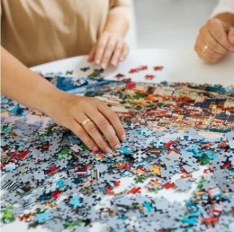 Trefl Puzzle 1000 elementów Księżniczki Disneya